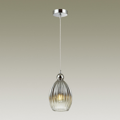 Подвесной светильник Odeon Light Storzo 4713/1
