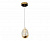 Подвесной светильник Kink Light Берти 07866-1A,33