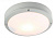Уличный настенно-потолочный светильник Arte Lamp CITY A8154PF-2GY