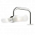 Подсветка для зеркала Odeon Light IZAR 2445/2