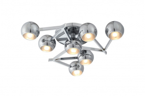 Потолочная люстра ST Luce Rottura SL853.102.07 купить по низкой цене