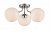 Потолочная люстра ST Luce Palloni SL716.502.03