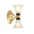 Бра FAVOURITE Cornu 2549-2W 2549-2W купить не дорого