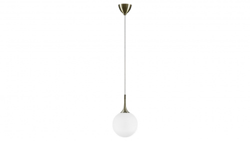 Подвесной светильник Lightstar GLOBO 813021