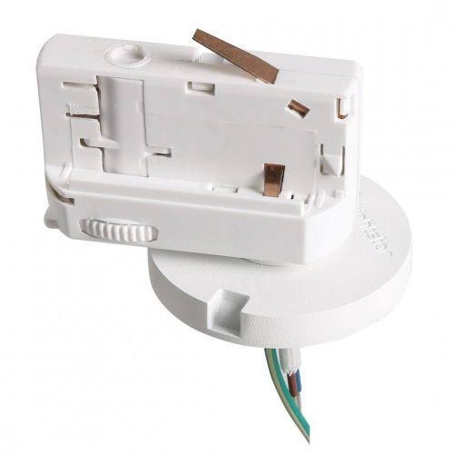 Адаптер для шинопровода Lightstar Asta 594016