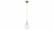 Подвесной светильник Lightstar GLOBO 813021 Подвесной светильник Lightstar GLOBO 813021