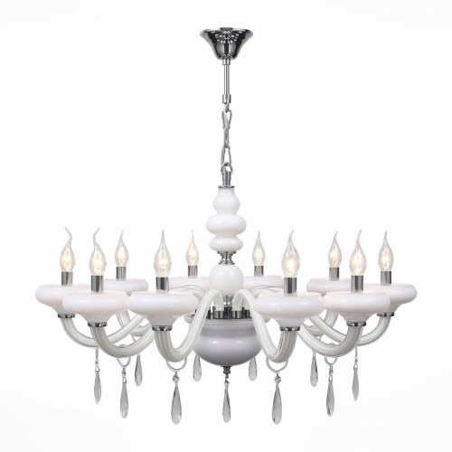 Подвесная люстра ST Luce Bambolina SL756.503.10 купить по низкой цене