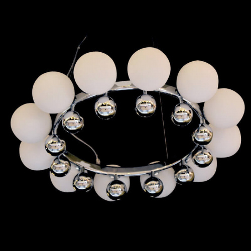 Подвесная люстра Lightstar SFERETTA 801124 купить по низкой цене