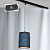 Трековый однофазный подвесной светильник Lussole TRACK LIGHTS LSP-9525-TAB