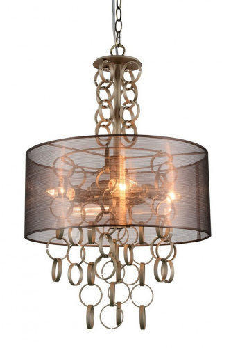 Подвесная люстра ST Luce SL940 SL942.803.05 купить по низкой цене