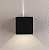 Светодиодное бра Crystal Lux CLT 520 CLT 520W BL