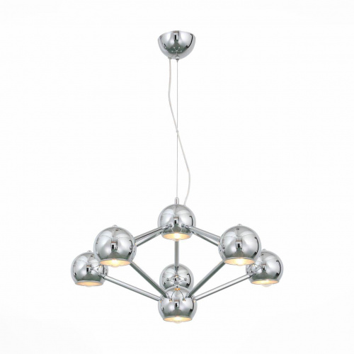 Подвесная люстра ST Luce ROTTURA SL853.103.07 купить по низкой цене