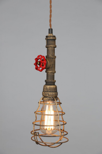 Подвесной светильник Omnilux Chiara OML-90516-01