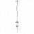 Подвесной светильник ST Luce Delevaso SL367.103.04