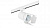Трековый светодиодный светильник Lightstar Canno Led (303562+202996) C356296