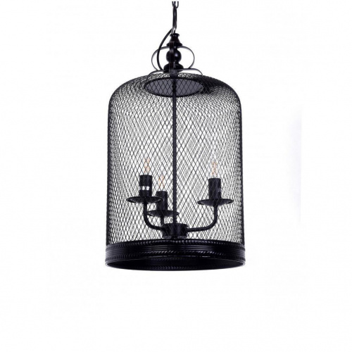 Подвесная люстра Lumina Deco Buxton LDP 039-L купить по низкой цене