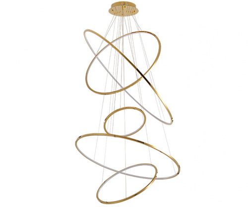 Подвесной светильник Kink Light Амия 07675,33
