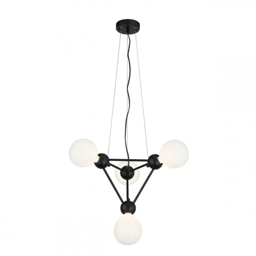 Подвесная люстра ST Luce Tavere SL412.403.04 купить по низкой цене