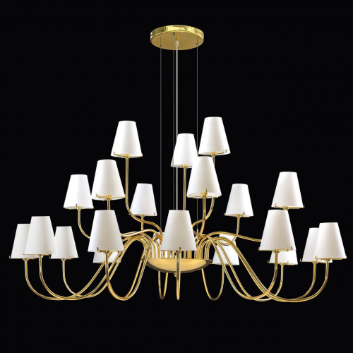 Подвесная люстра Lightstar DIAFANO 758212 купить по низкой цене