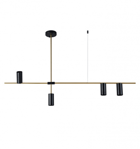 Подвесной светильник Kink Light Рия 07621-4,19