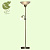 Торшер Lussole DOUGLAS GRLSP-0020