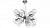 Подвесная люстра Lightstar CIAMBO 820110