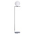 Торшер Arte Lamp Bolla-Unica A1921PN-1CC