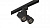 Трековый светильник Lightstar Illumo X2 (592027+051037) A1T051037