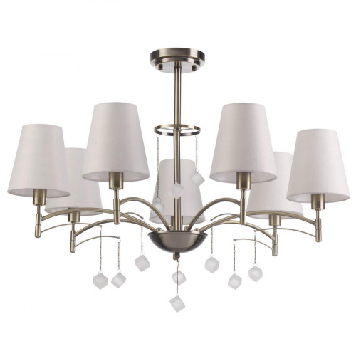 Потолочная люстра LUMION Leah 4469/7C купить по низкой цене