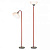 Торшер Lussole FLAGSTAFF LSP-0507