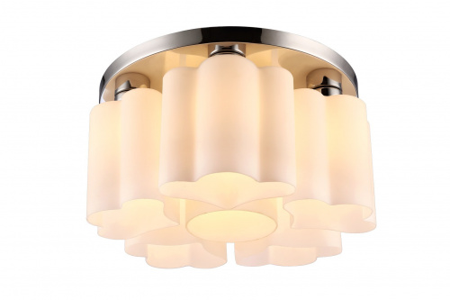 Потолочная люстра Arte Lamp CANZONE A3489PL-6CC купить по низкой цене