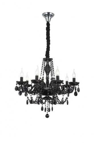 Подвесная люстра ST Luce Odilia SL642.403.08 купить по низкой цене