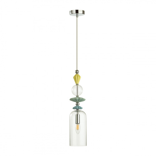 Подвесной светильник Odeon Light Bizet 4893/1