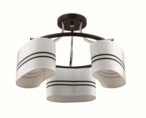 Потолочная люстра LUMION IVARA 3056/3C купить по низкой цене