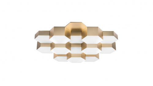 Светодиодная потолочная люстра Lightstar FAVO 750163 купить по низкой цене