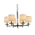 Подвесная люстра ST Luce Pilonne SL1752.103.06