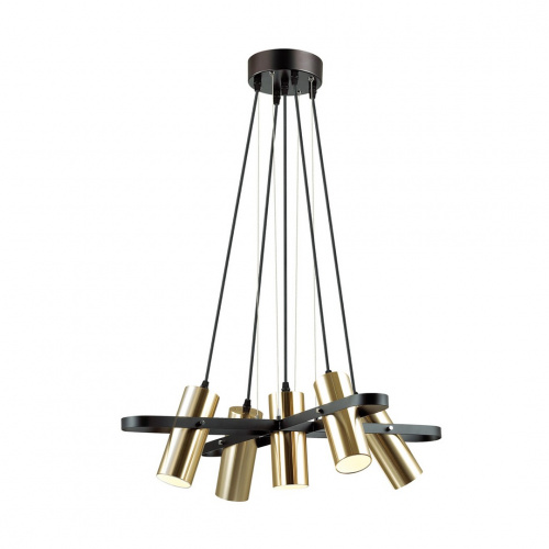Подвесная люстра LUMION CLAIRE 3714/5A купить по низкой цене