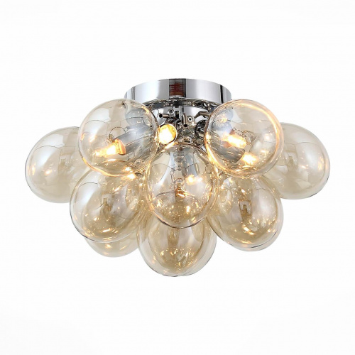 Потолочная люстра ST Luce SOSPIRO SL432.202.06 купить по низкой цене