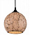 Подвесной светильник Arte Lamp MOSAIC A8074SP-1BK