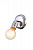 Бра Arte Lamp FUOCO A9265AP-1CC