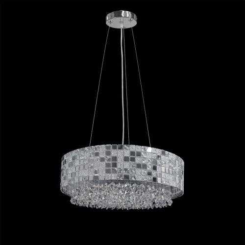 Подвесная люстра Lightstar Bezazz 743164 купить по низкой цене