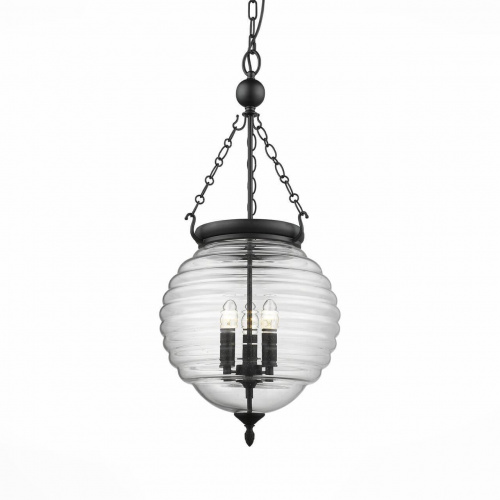 Подвесная люстра ST Luce SOTTO SL317.403.03 купить по низкой цене