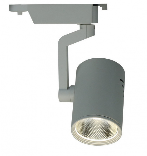 Светодиодный трековый светильник Arte Lamp TRACCIA A2320PL-1WH
