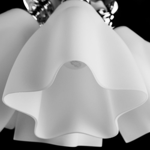 Потолочная люстра Arte Lamp CANZONE A3469PL-6CC купить по низкой цене