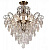Потолочная люстра Arte Lamp VITORIA A3306PL-10AB