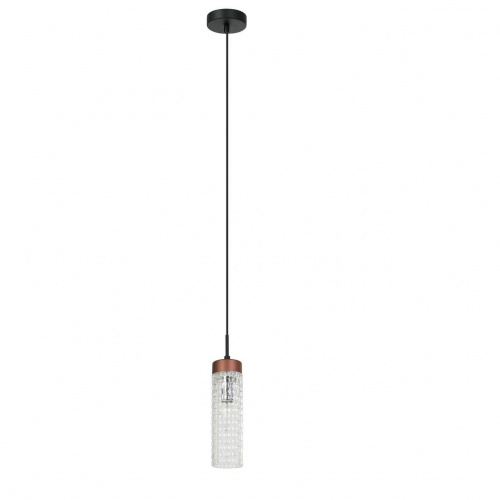 Встраиваемый светильник Favourite Flumen 2567-1P
