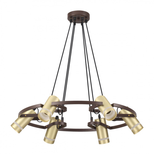 Подвесная люстра LUMION Harper 4444/6 купить по низкой цене