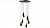 Подвесная люстра Lightstar Cone 757060