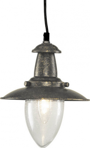 Подвесной светильник Arte Lamp FISHERMAN A5518SP-1RI