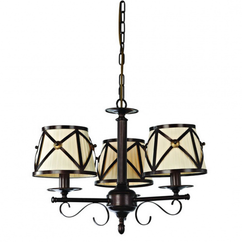 Подвесная люстра Larte Luce FABRIZIA L12103.88 купить по низкой цене